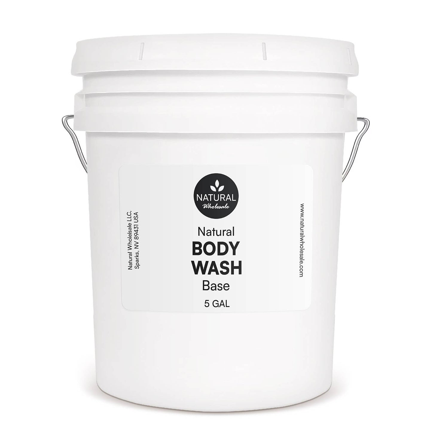 Sulfate Free Body Wash |