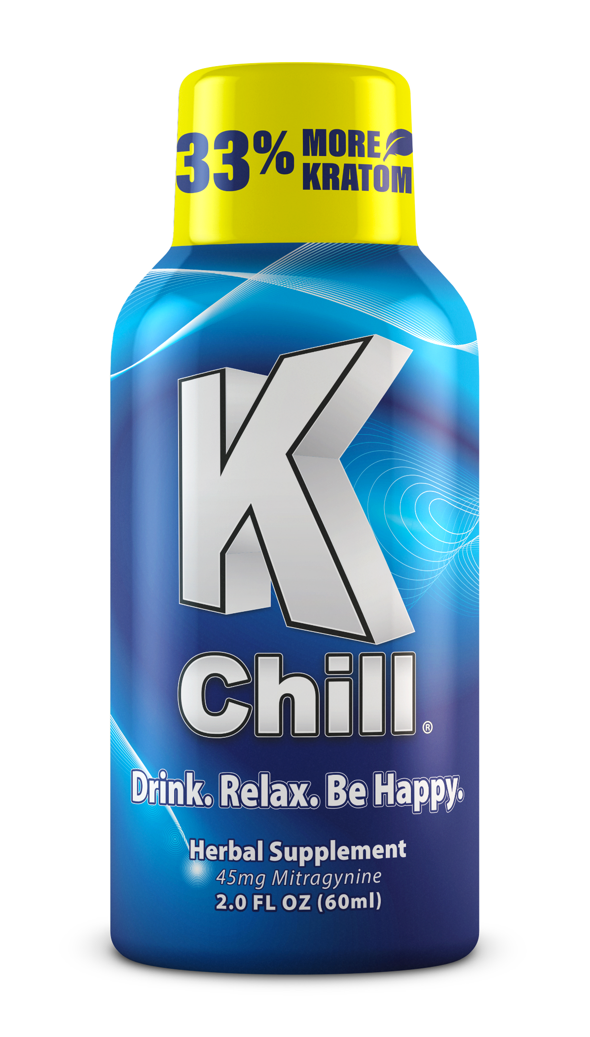 KChill 2oz