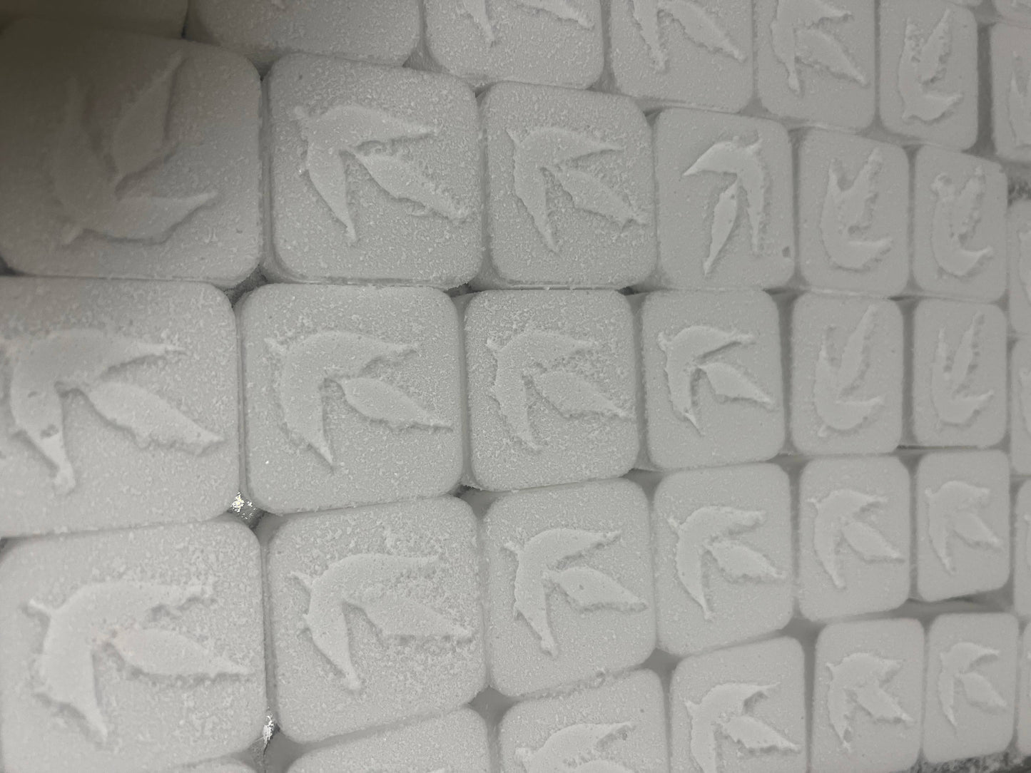 Toilet Bomb Cleaning Tabs