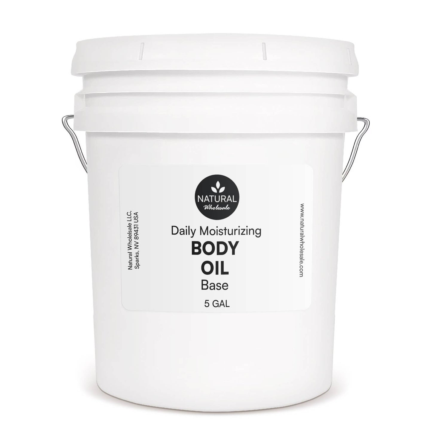 Body Oil, Unscented |
