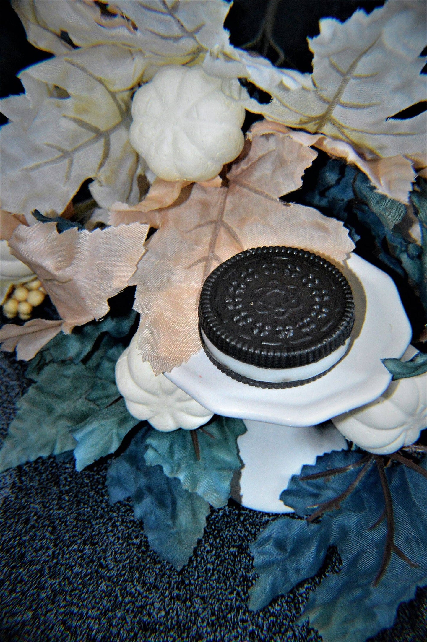 4 Pack Cookie Wax Melts / Chocolate Sandwich Cookie Wax Melt