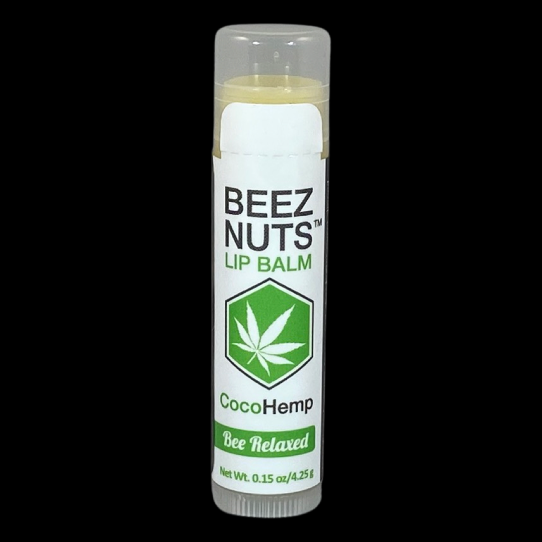 CocoHemp Lip Balm