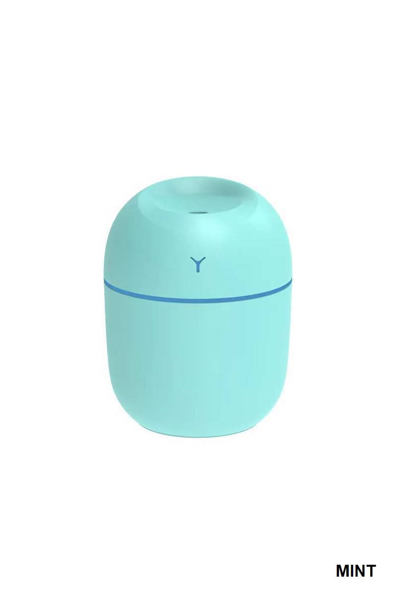 ',,..SI-26432 Easter Mini Portable Diffusers Humidifier