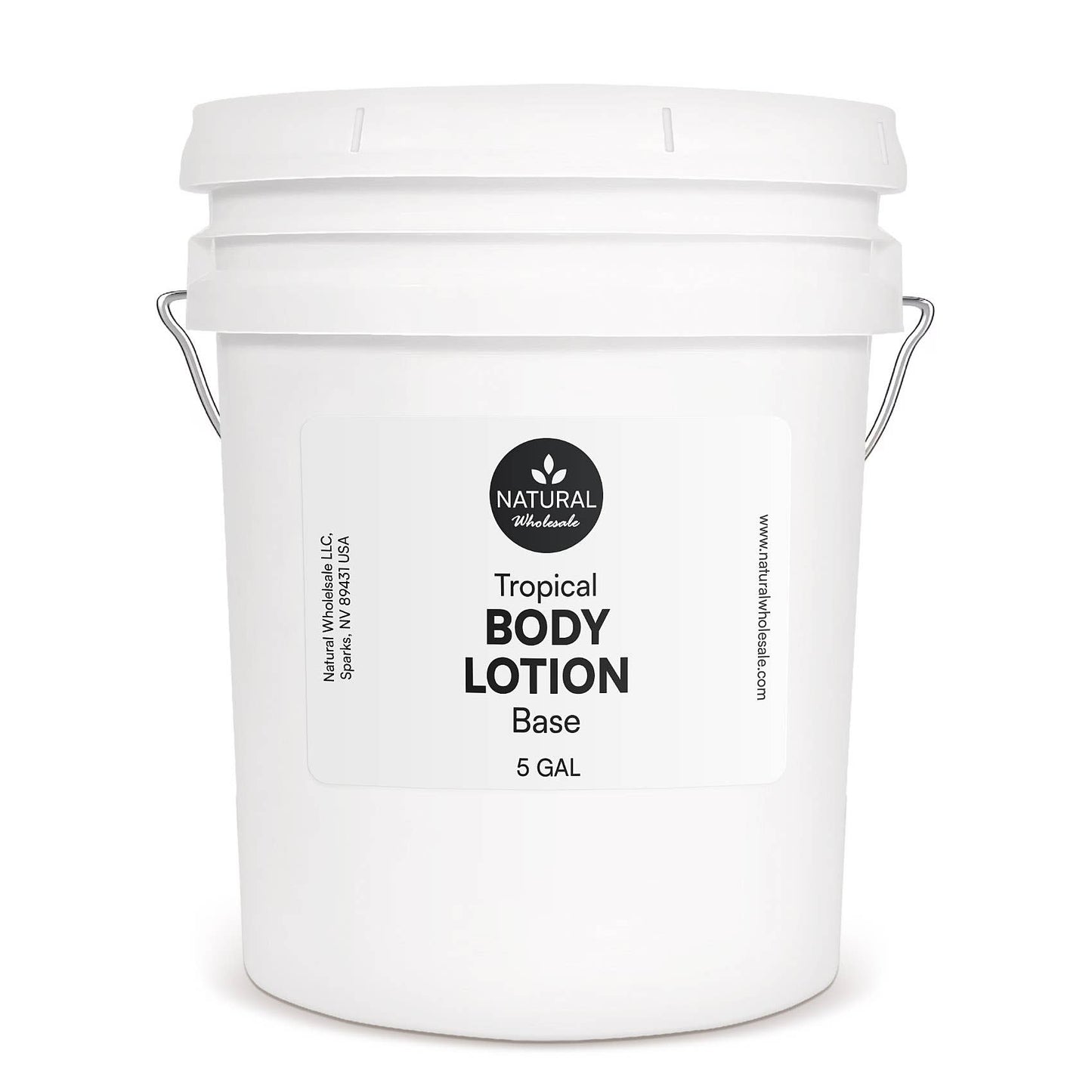 Tropical Lotion |