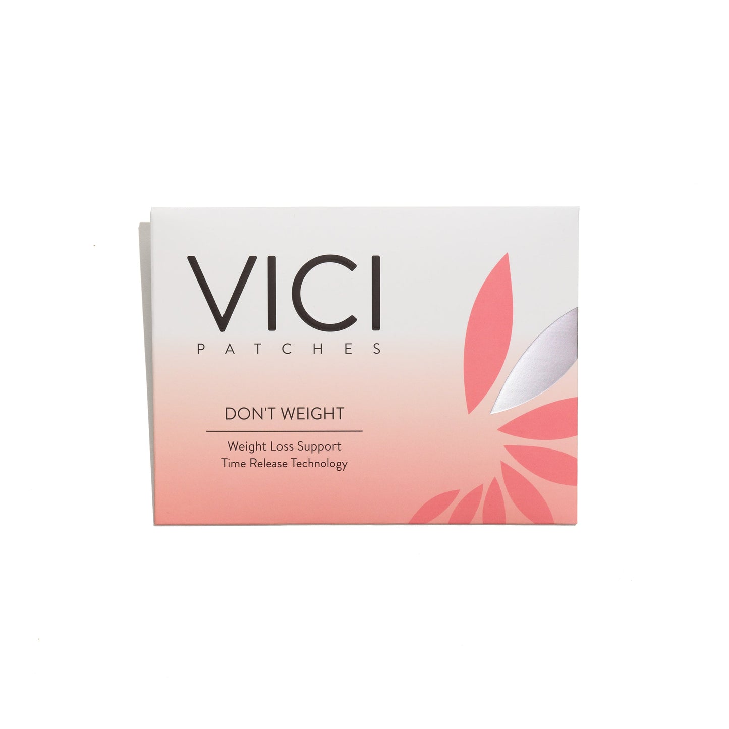 Don't Weight Topical Patch