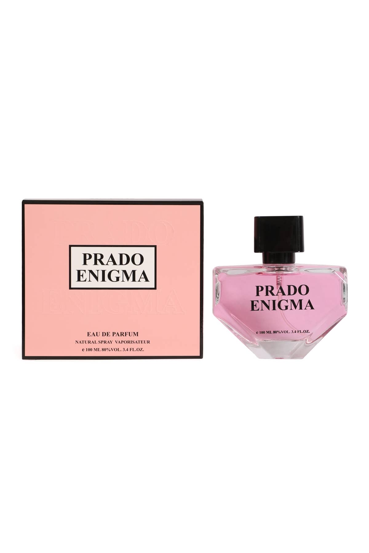 Prada Enigma Spray Perfume Eau De Parfum For Women