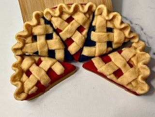 Slice of Pie Wax Melts