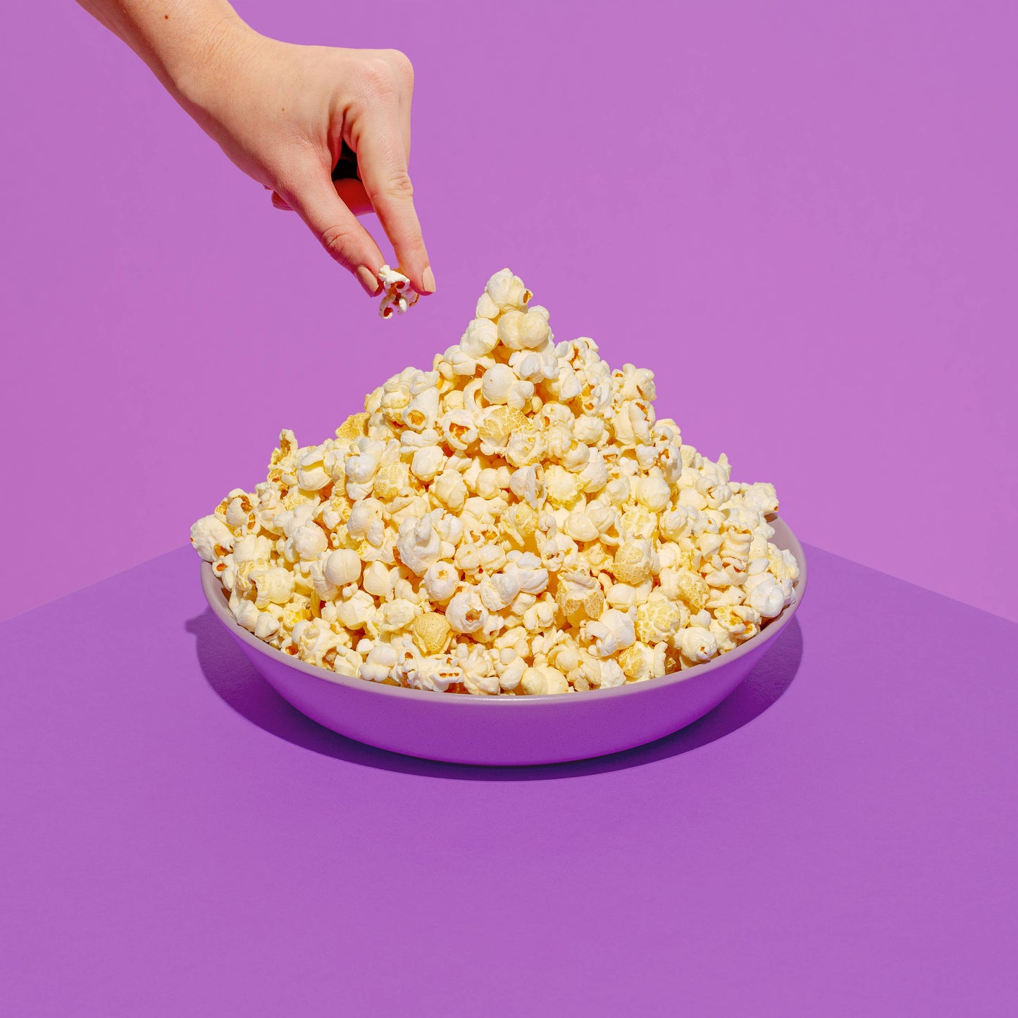 Organic Popcorn, Himalayan Sweetness 6.4 oz