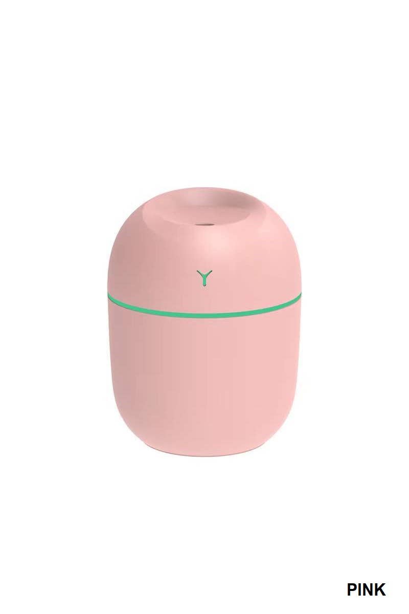 ',,..SI-26432 Easter Mini Portable Diffusers Humidifier