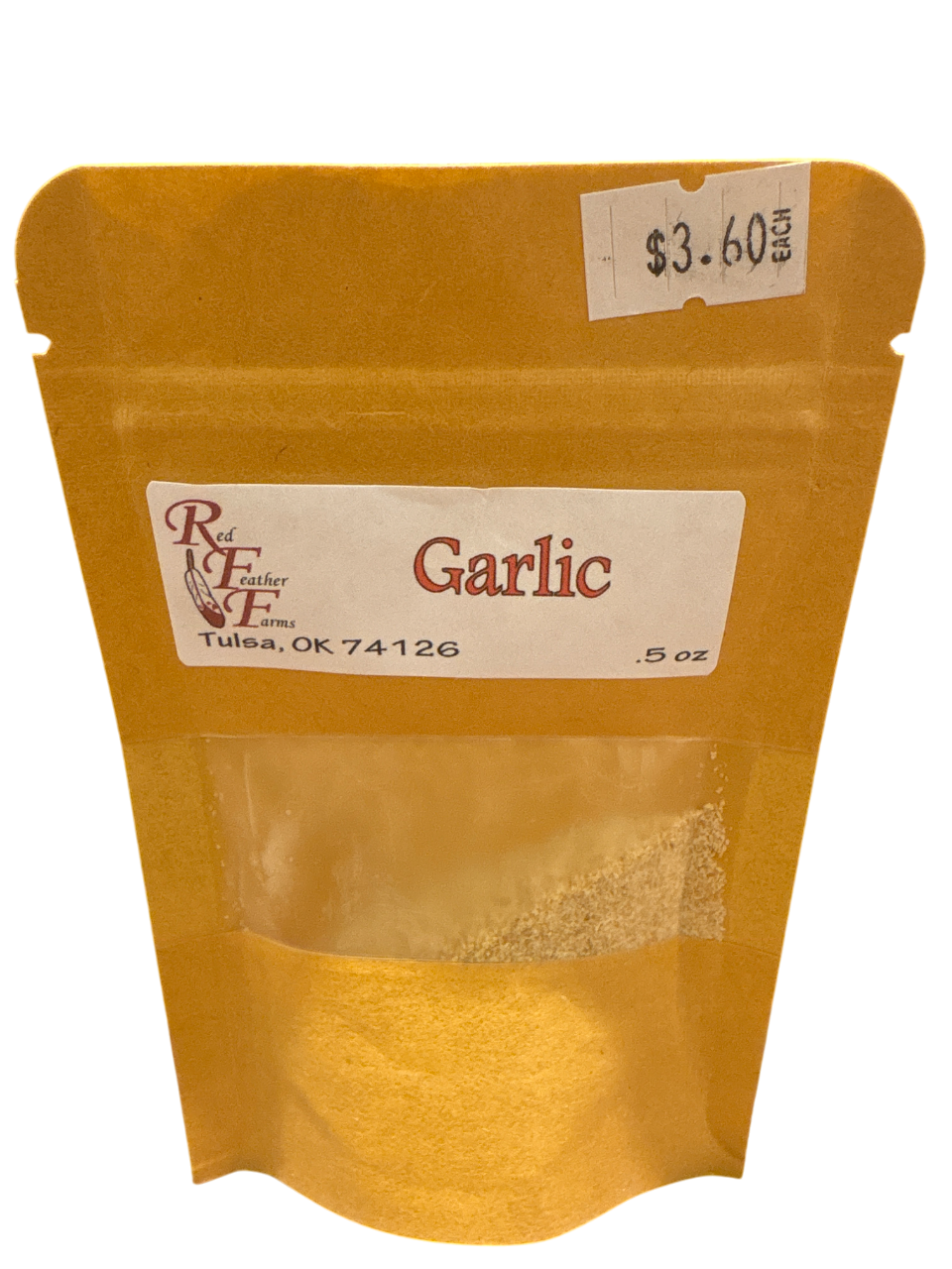 Garlic