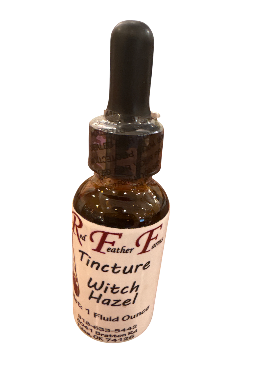 Witch Hazel
