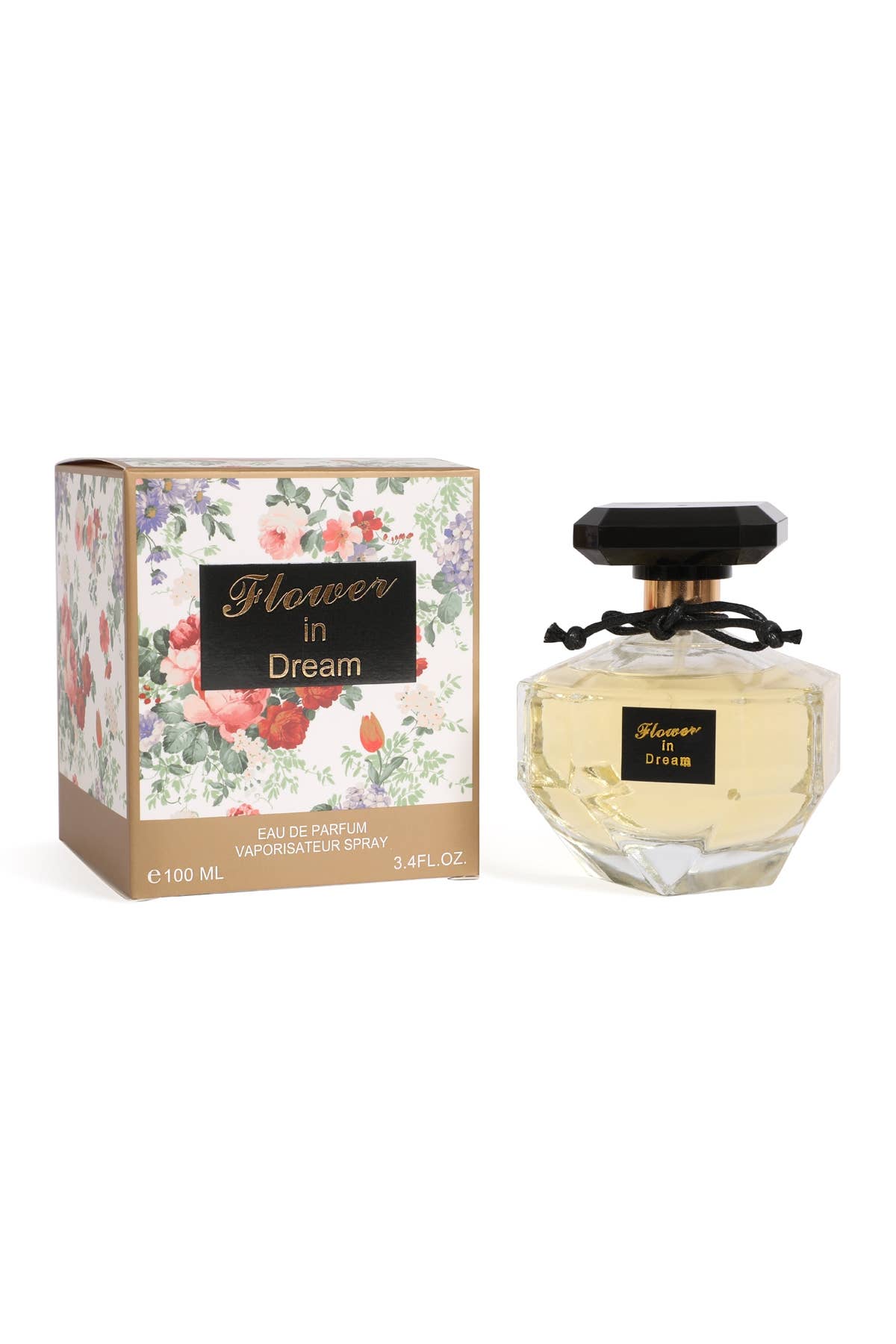 Flower In Dream Spray Perfume Eau De Parfum For Women