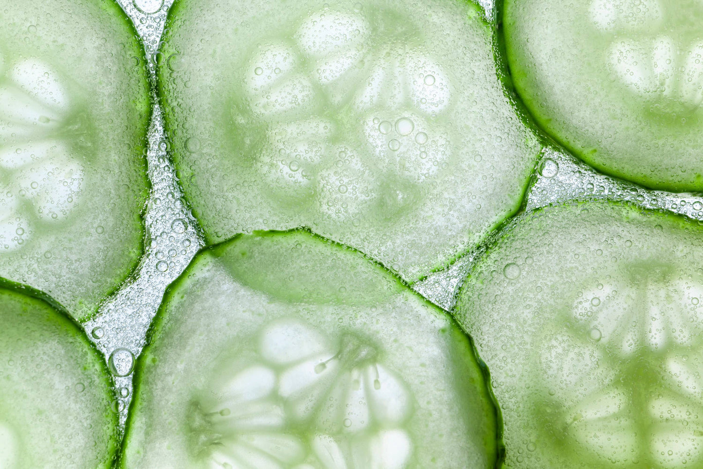 Cucumber & Aloe Gel Facial Cleanser |