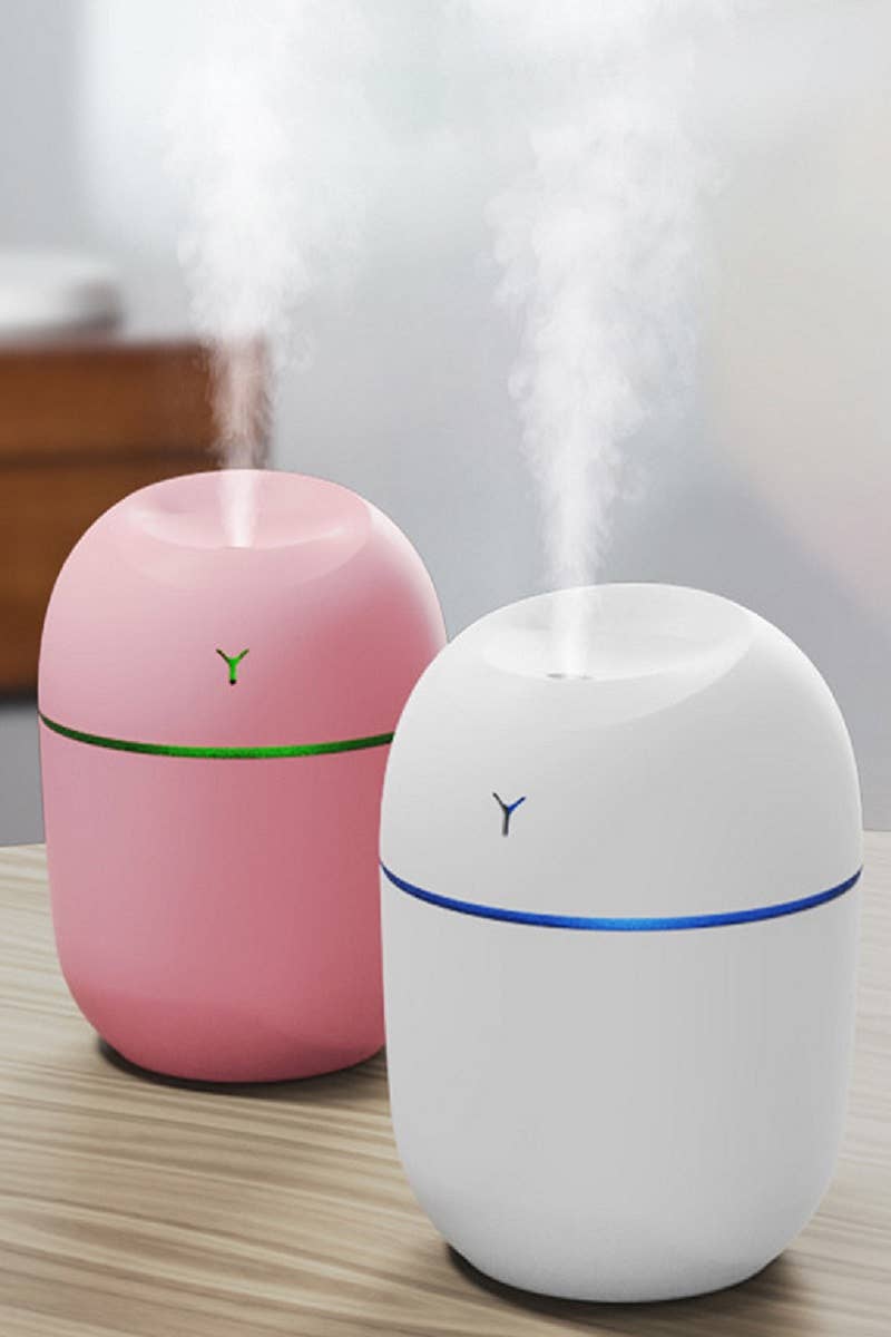 ',,..SI-26432 Easter Mini Portable Diffusers Humidifier