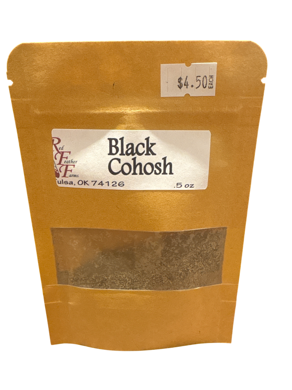 Black Cohosh