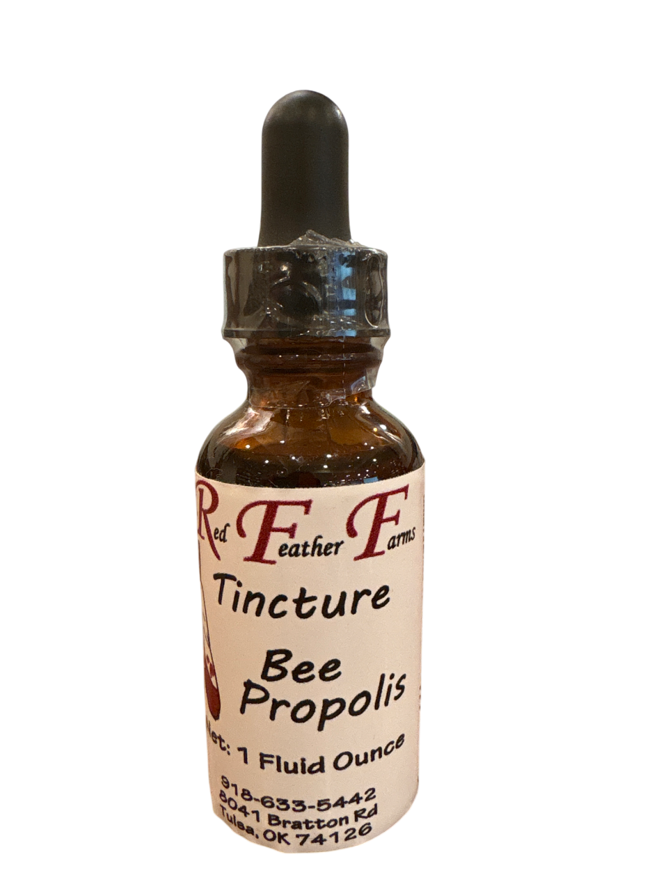 Bee Propolis Tincture
