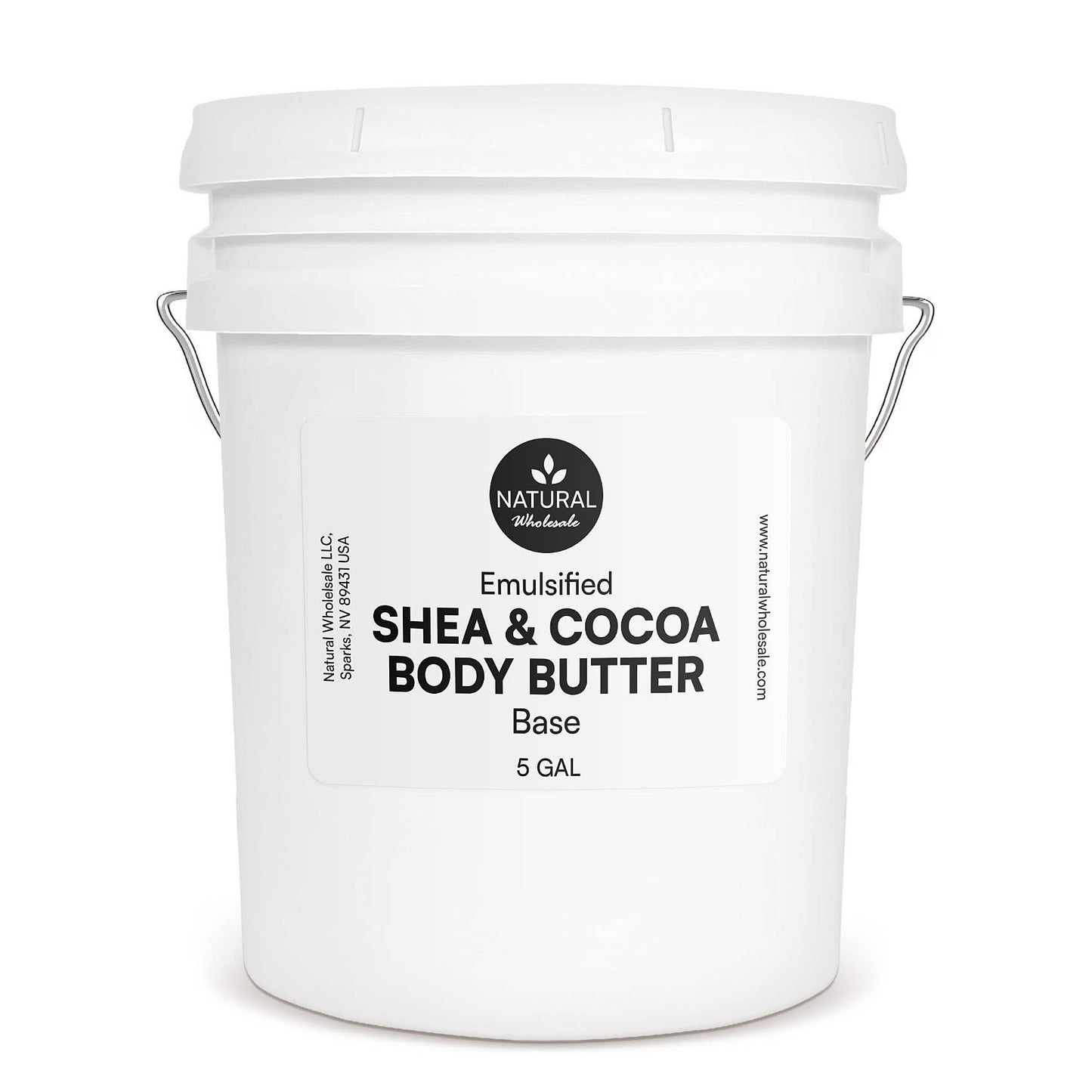 Shea & Cocoa Body Butter |