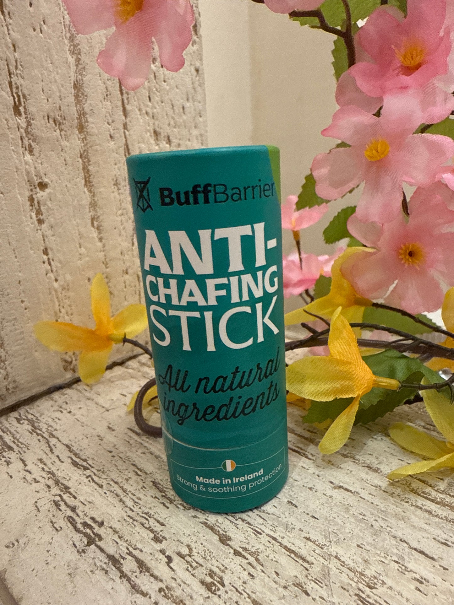 Anti-Chafing Stick