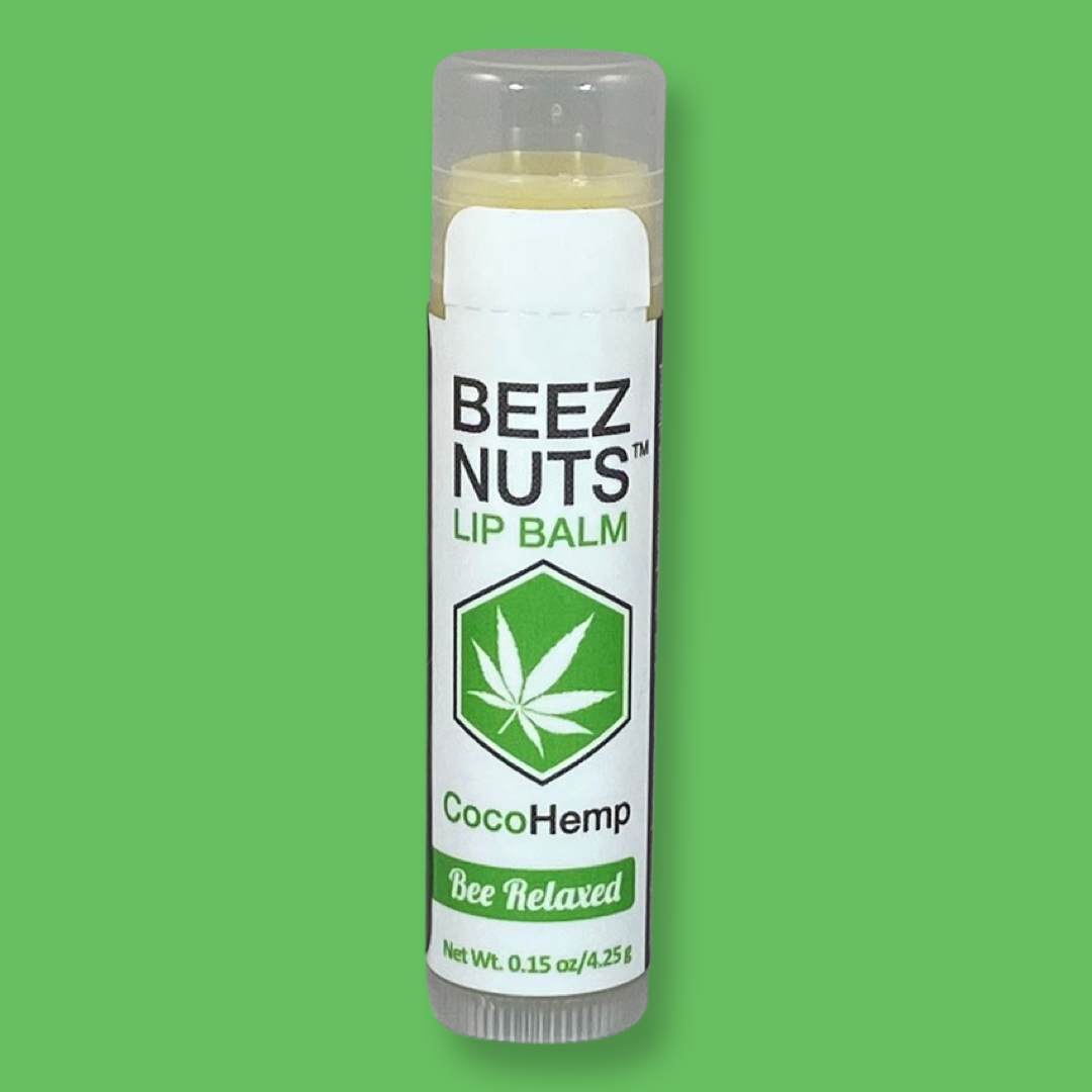 CocoHemp Lip Balm