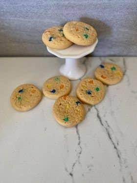 Candy Cookie Wax Melts