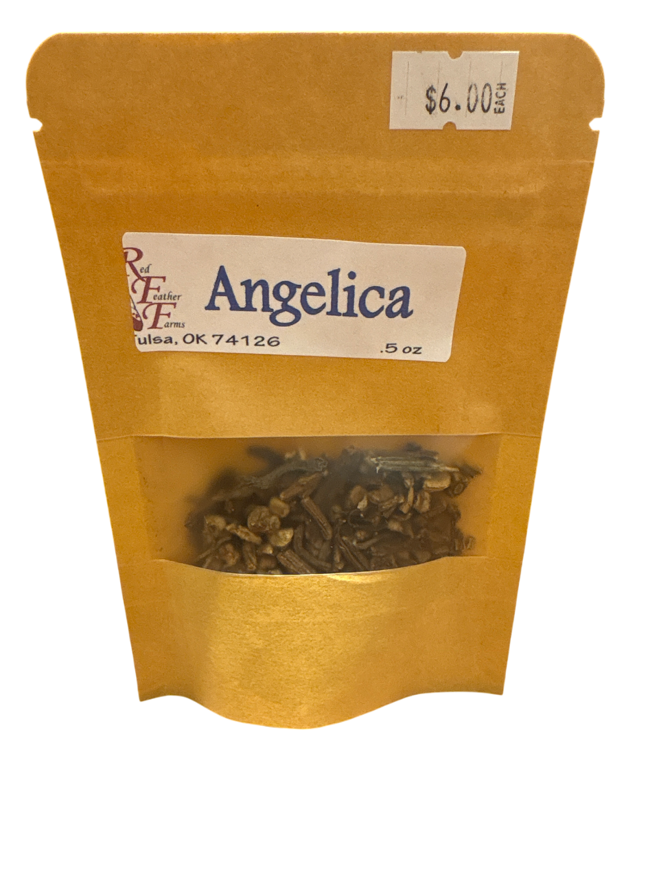 Angelica