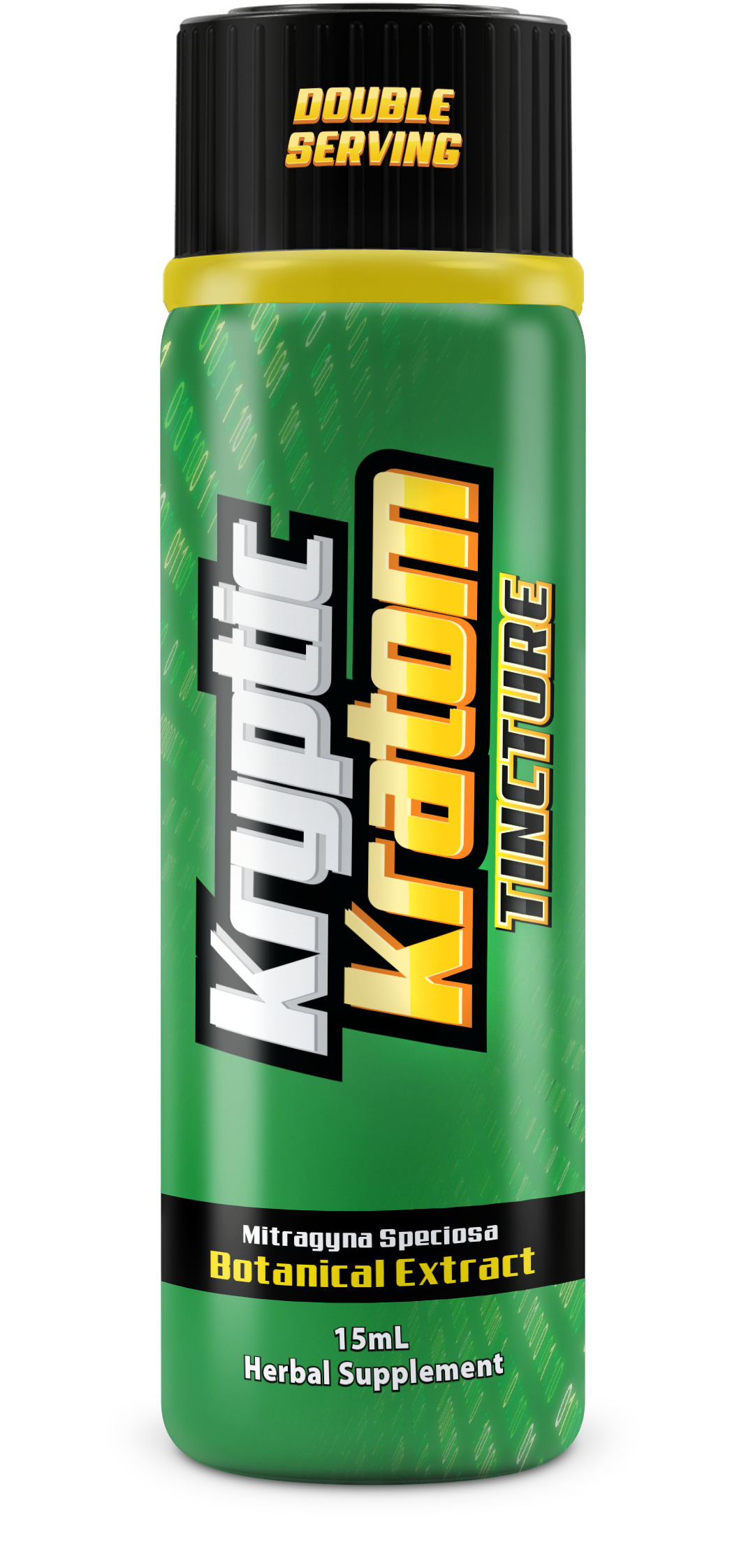 Kryptic 15 Mil