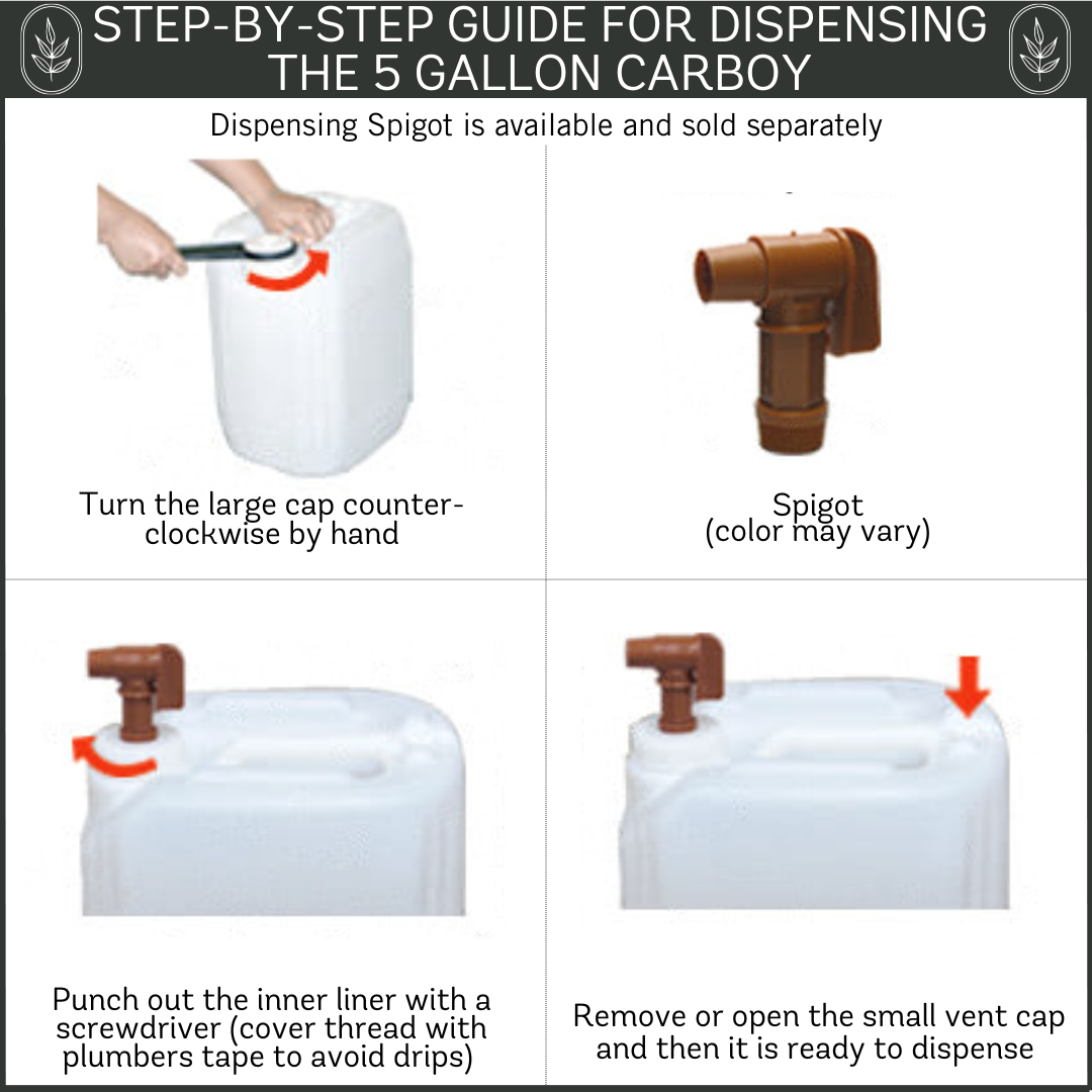 Laundry Soap for Refilling