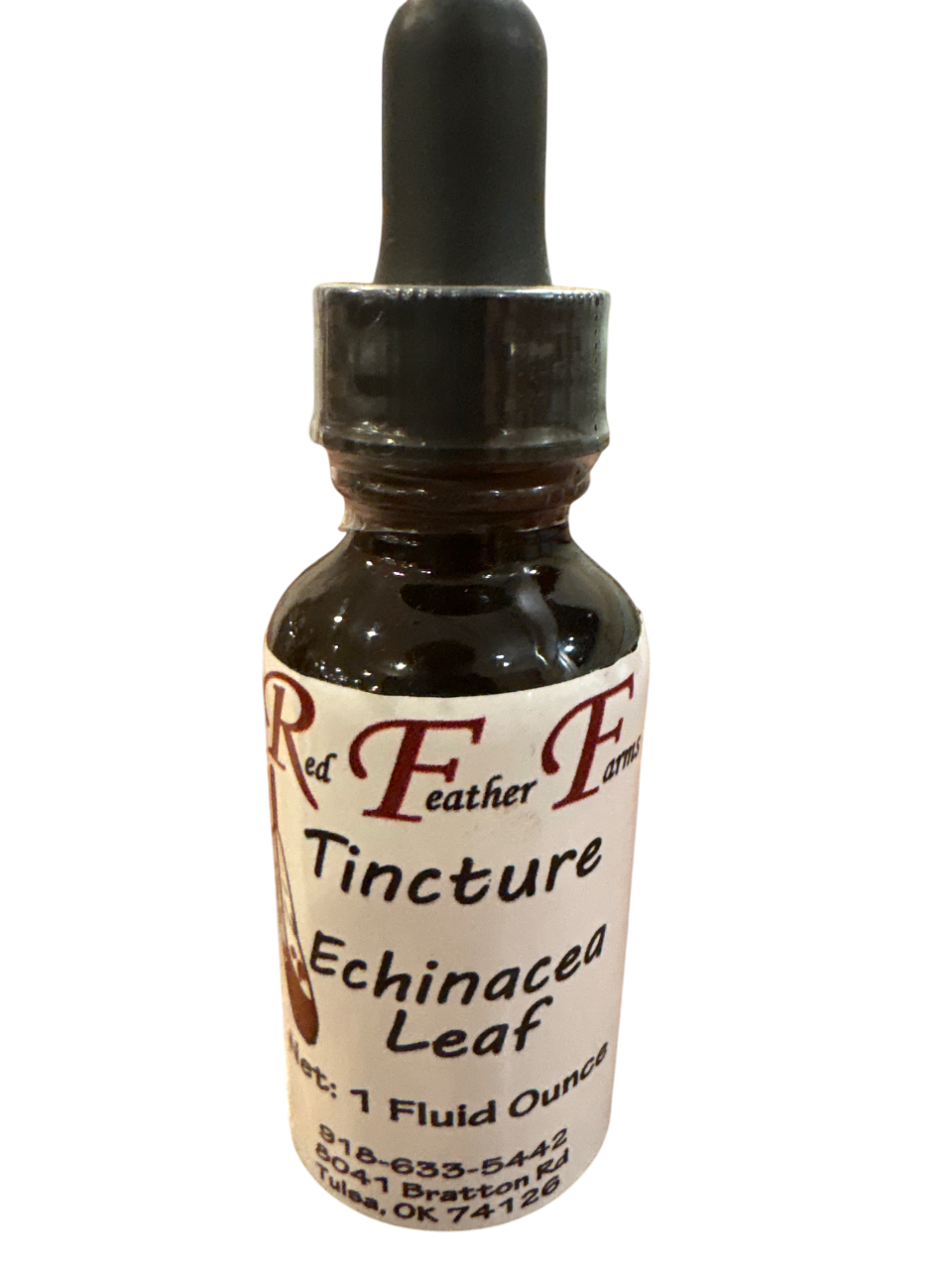 Echinacea Tincture