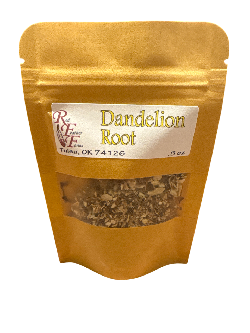 Dandelion Root