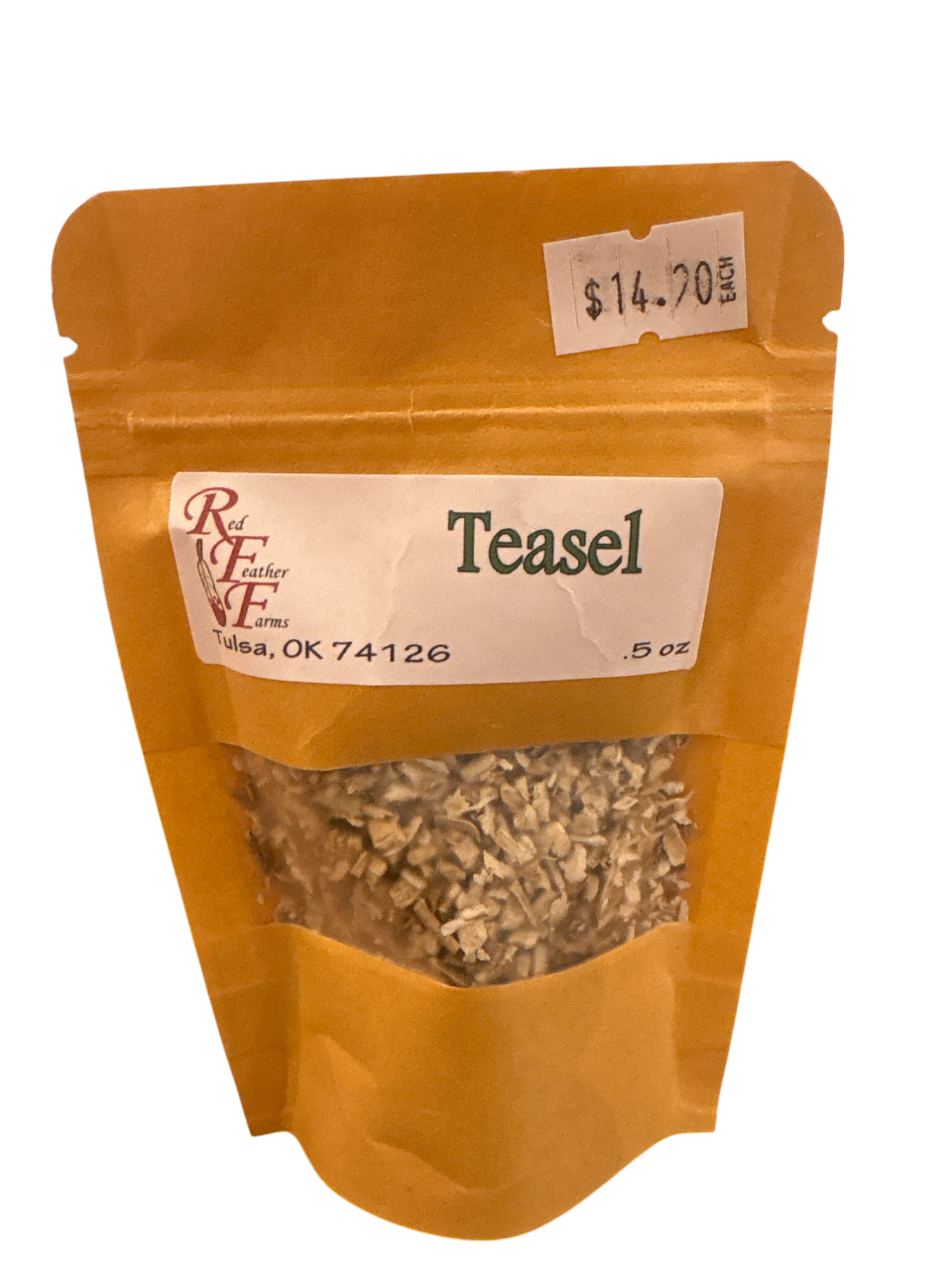 Teasel