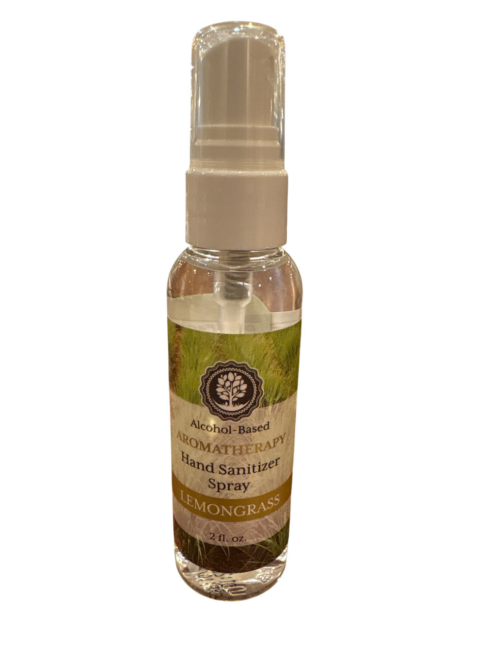 Aromatherapy Hand Sanitizer spray