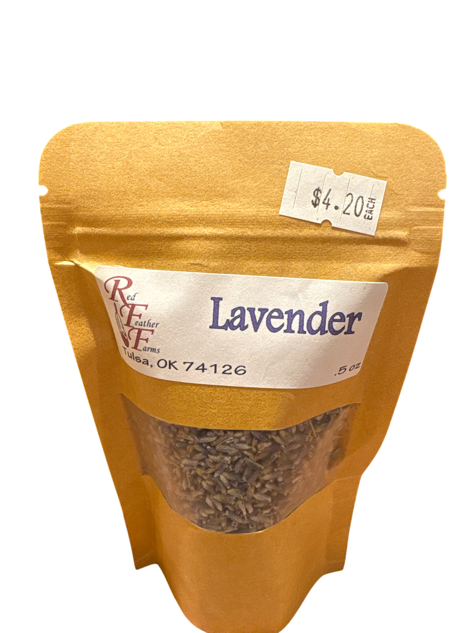 Lavender