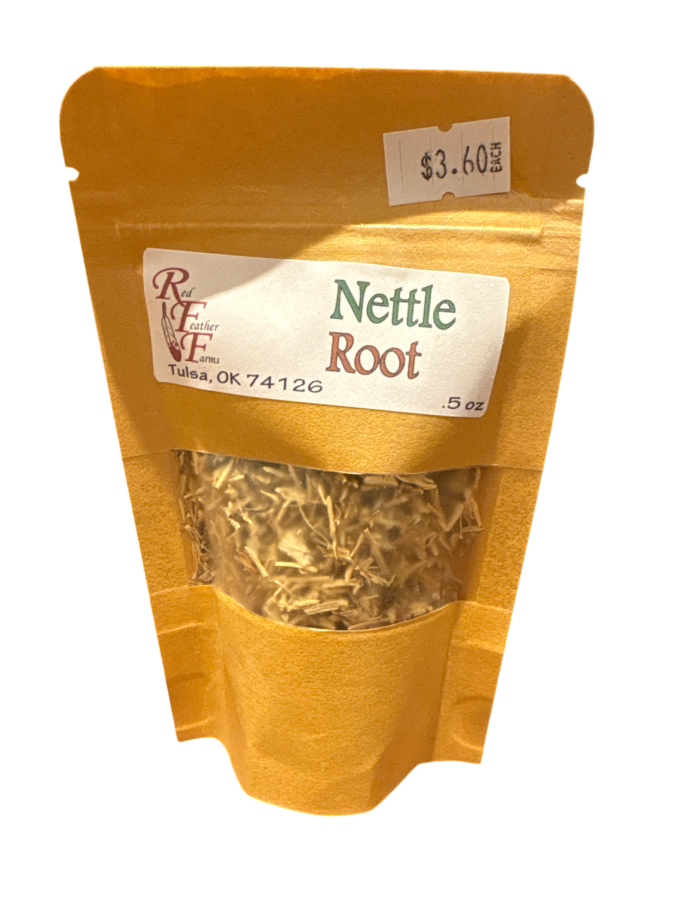 Nettle Root