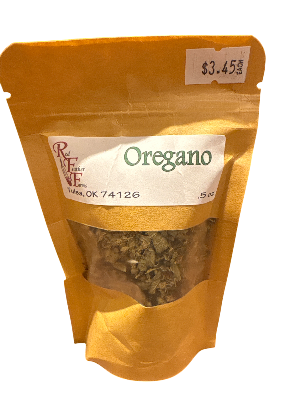 Oregano