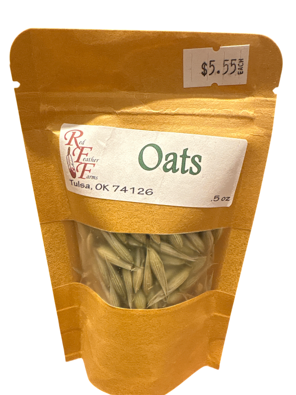 Oats