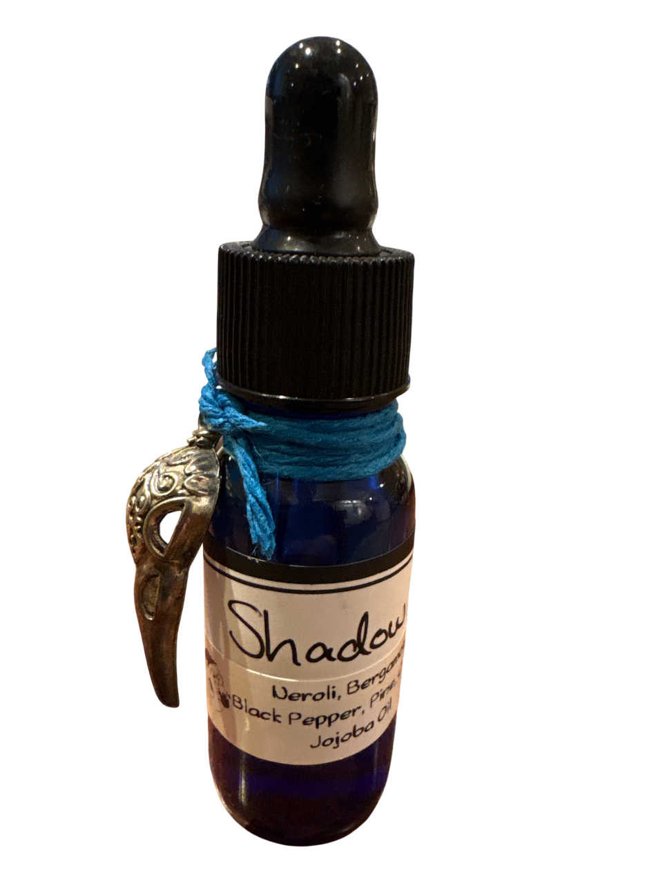 Massage Oil- SHADOW