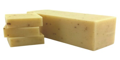 Lavender Patchouli