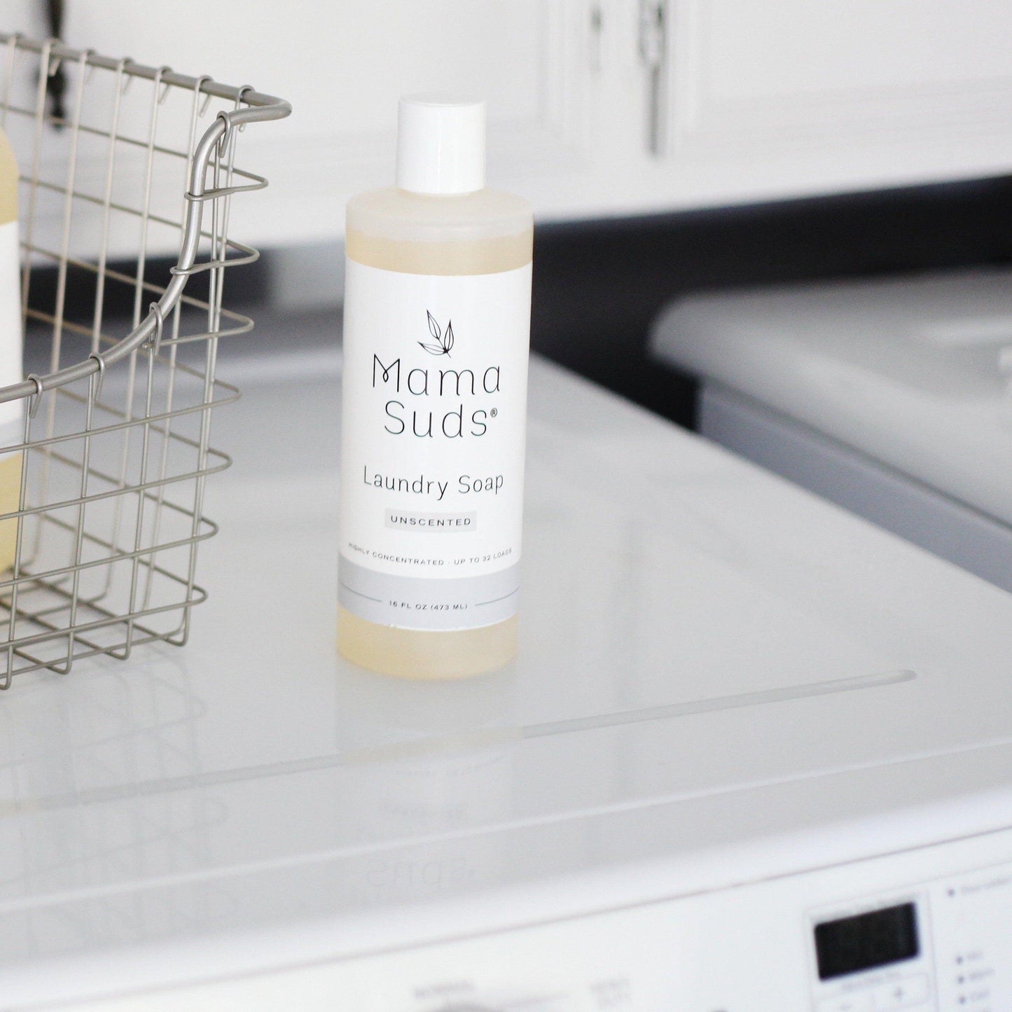 Mama Suds Laundry Soap