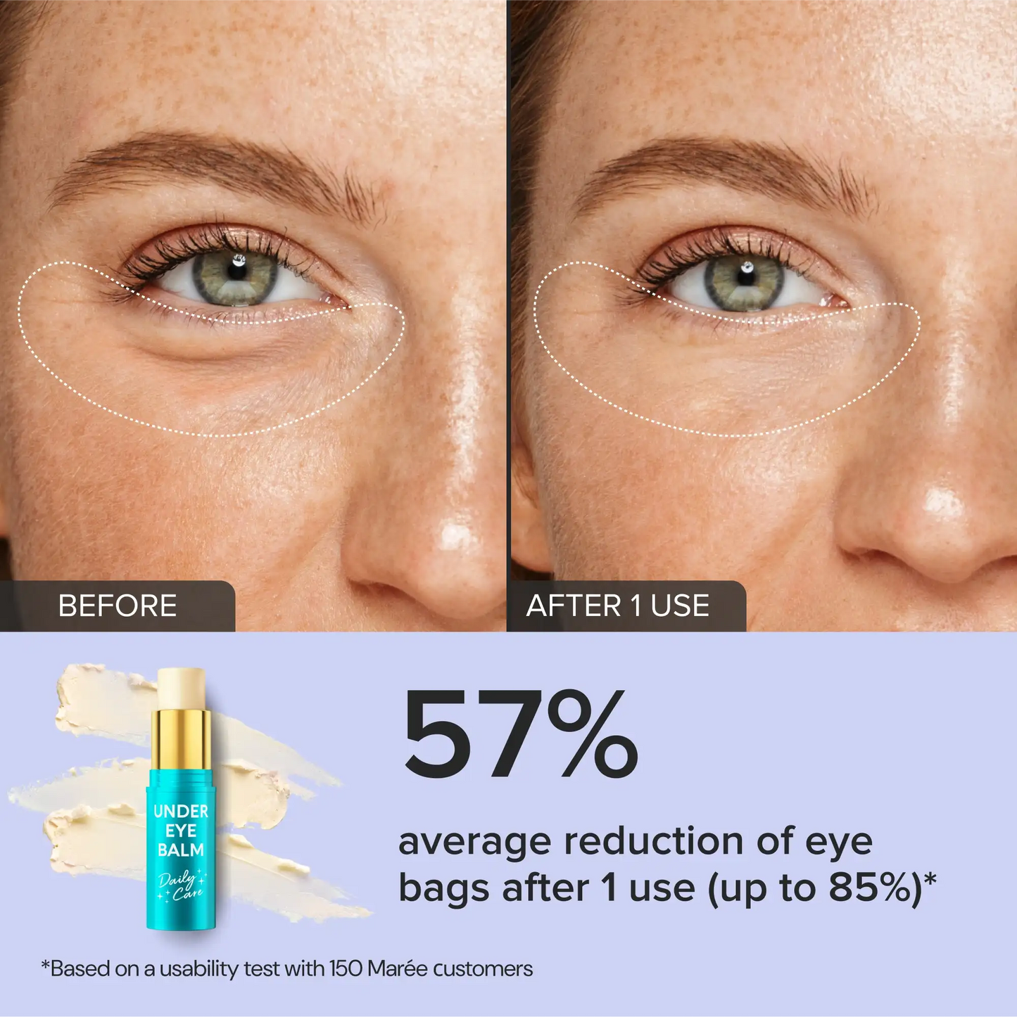 Instant Eye Smoother Balm