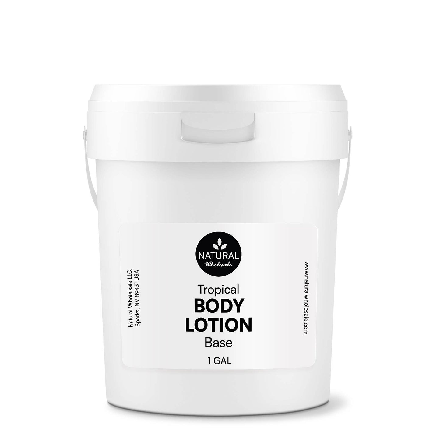 Tropical Lotion |