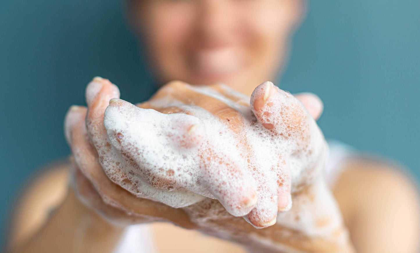 Sulfate Free Body Wash |