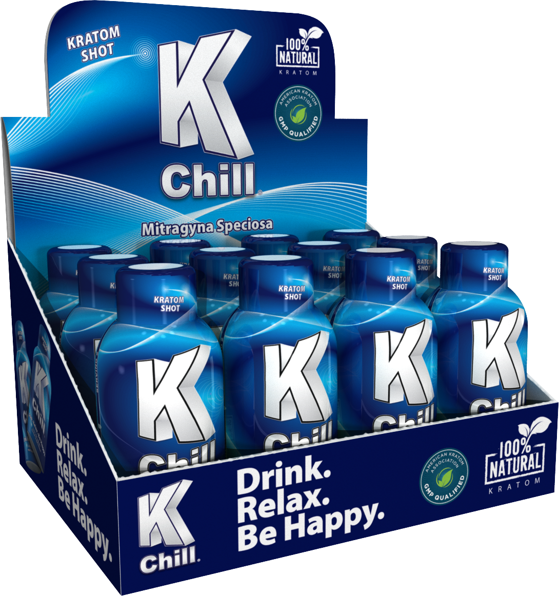 KChill 2oz