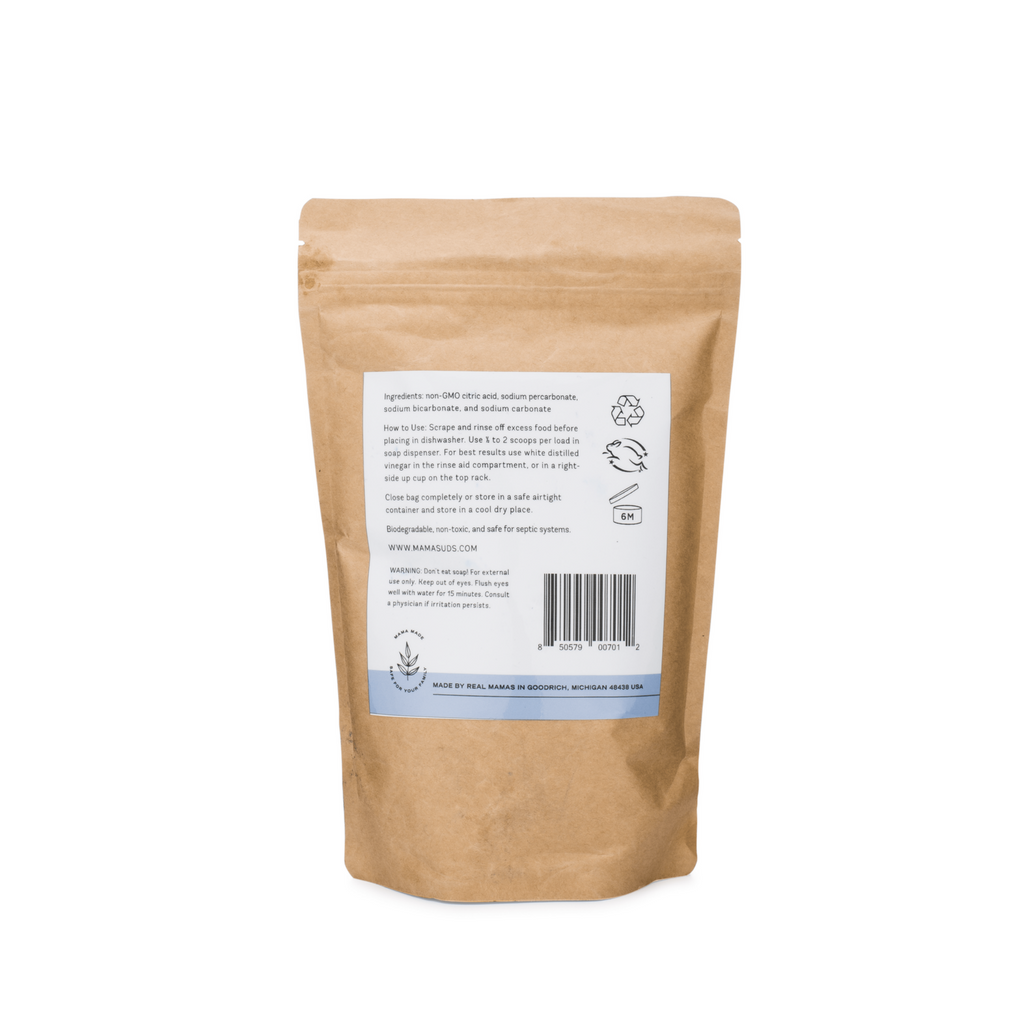 Automatic Dishwasher Powder