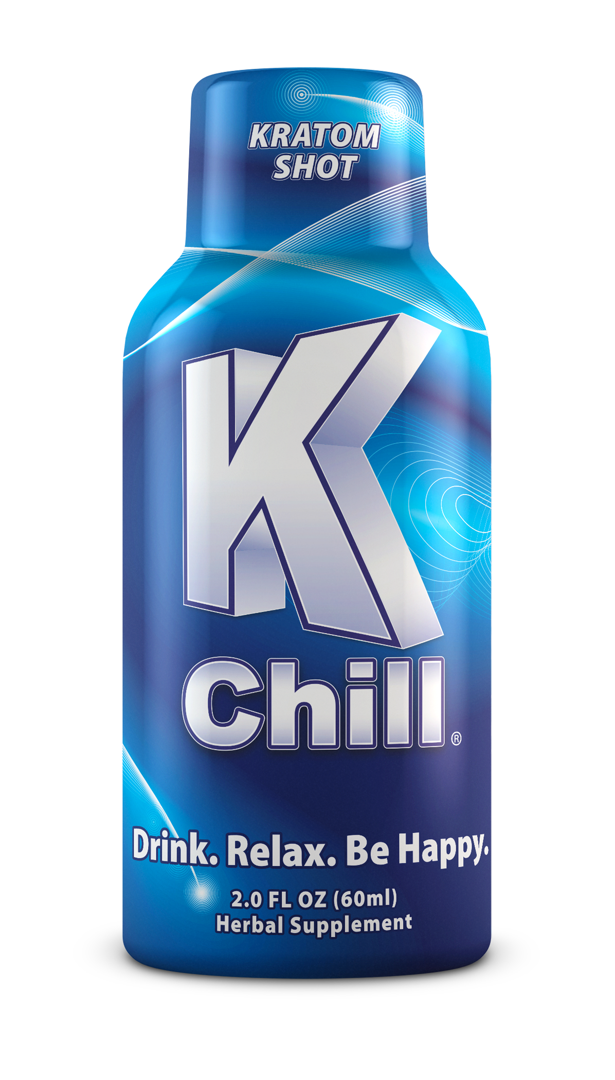 KChill 2oz