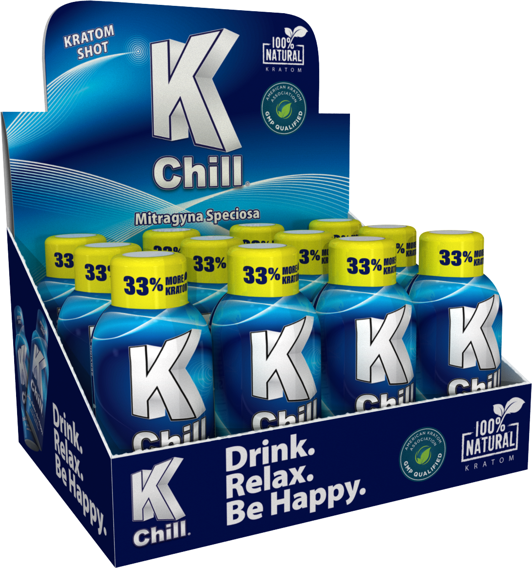 KChill 2oz