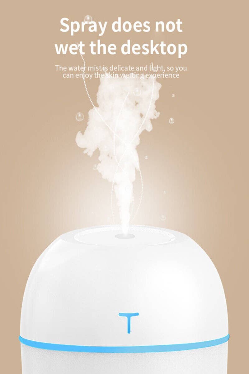 ',,..SI-26432 Easter Mini Portable Diffusers Humidifier