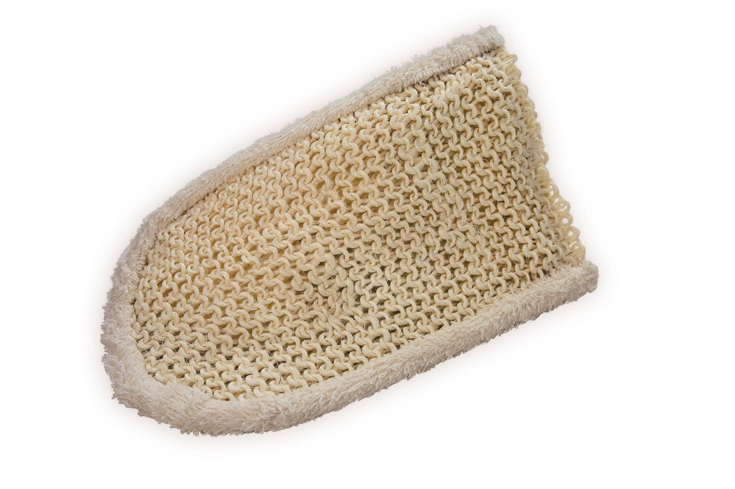 Spa gift set in bathtub, natural sustainable eco
