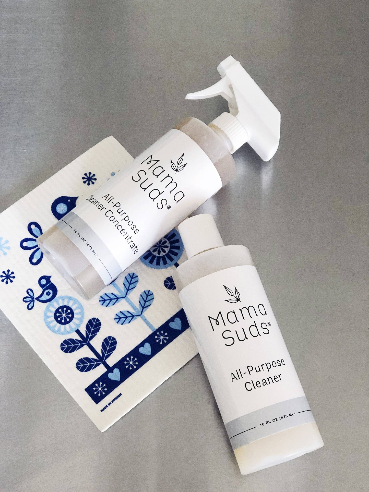 All-Purpose Cleaner Spray