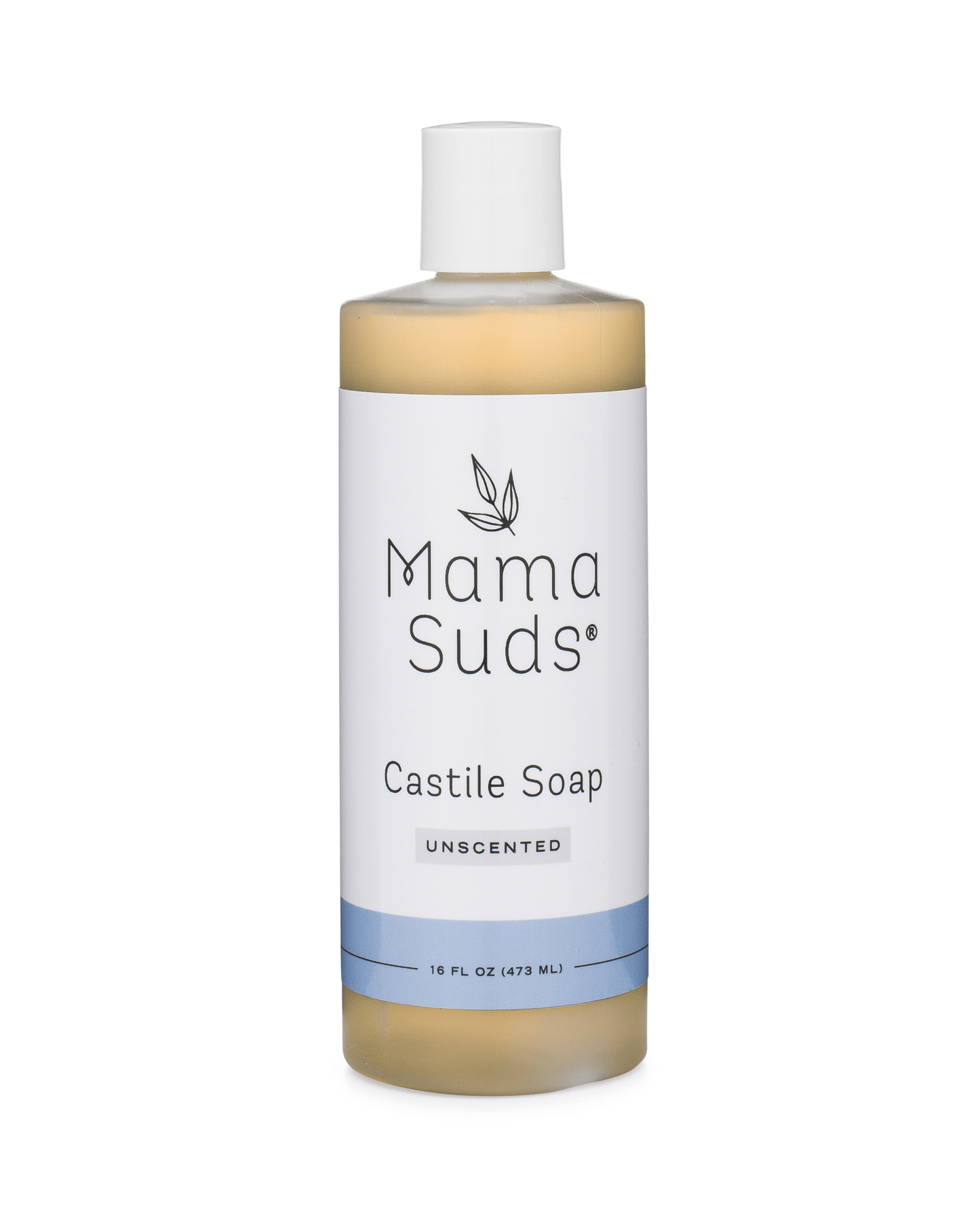 Castile Soap refill