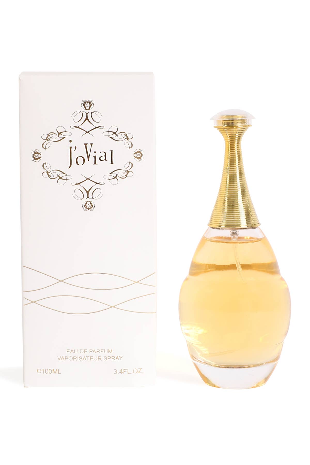 J'Ovial Spray Perfume Eau de Parfum For Women